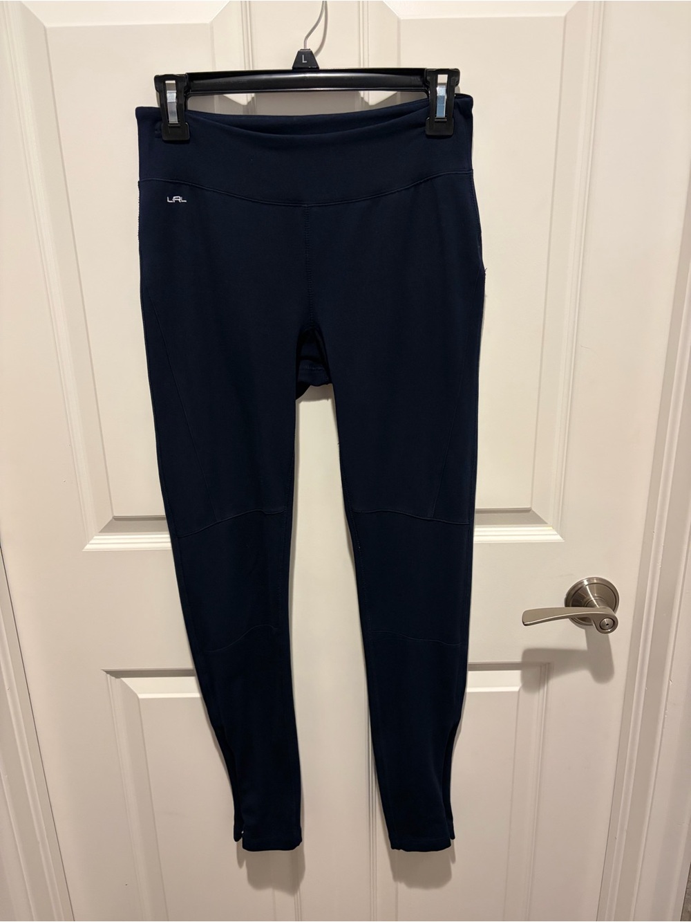 Lauren Ralph Lauren Navy Women’s Active Leggings